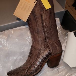 Cowboy boots